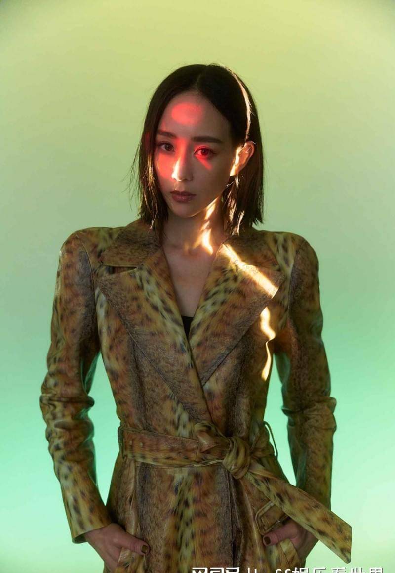 身为女人,40岁对张钧甯来说也有不同的思考方向,她,谈到不同年龄有不