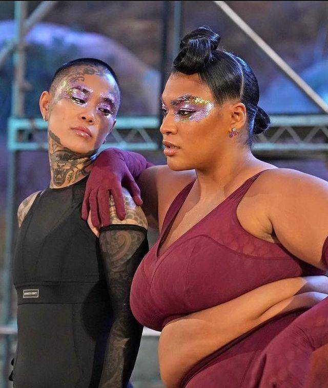 negativeunderwear,balanceathletica,lemystère,fashionnovacurve和