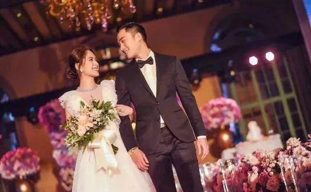 阿娇赖弘国终于注册,替她担心的人可以稍微放心了_婚礼_唐嫣_签证