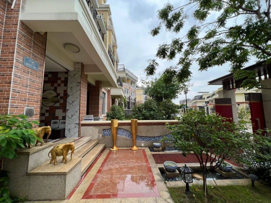 广州花都元邦山清水秀欢迎您|售楼处电话|元邦山清水秀楼盘详情/户型