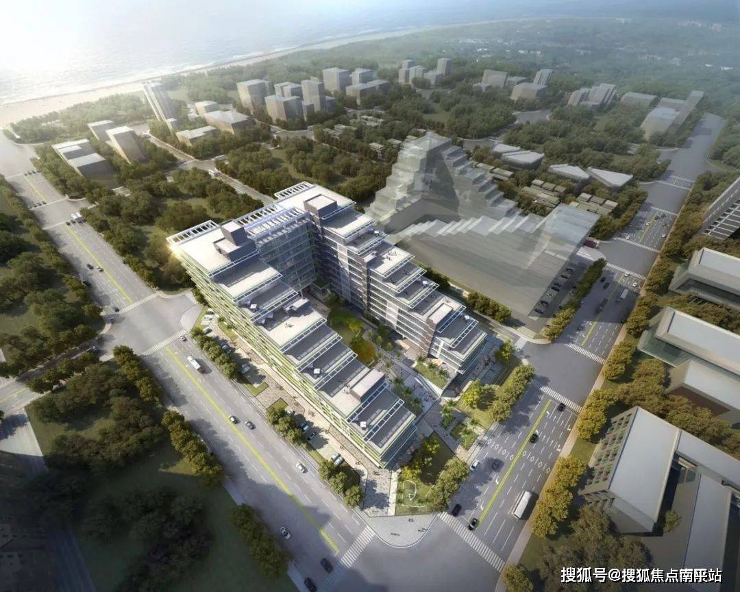 海口碧桂园中央半岛售楼处电话是多少?海口碧桂园中央半岛营销地址在哪里?_规划_中心_面向世界