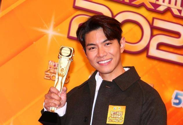 tvb小生罗天宇首演男一大获好评,与旧爱汤洛雯分手亦是朋友_香港_剧集