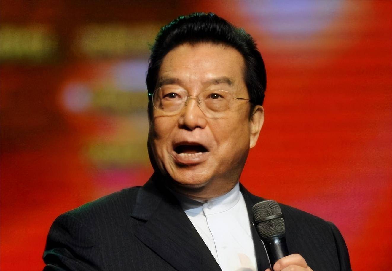 曝84岁李双江痛批《罗刹海市》:文字垃圾,悲哀!