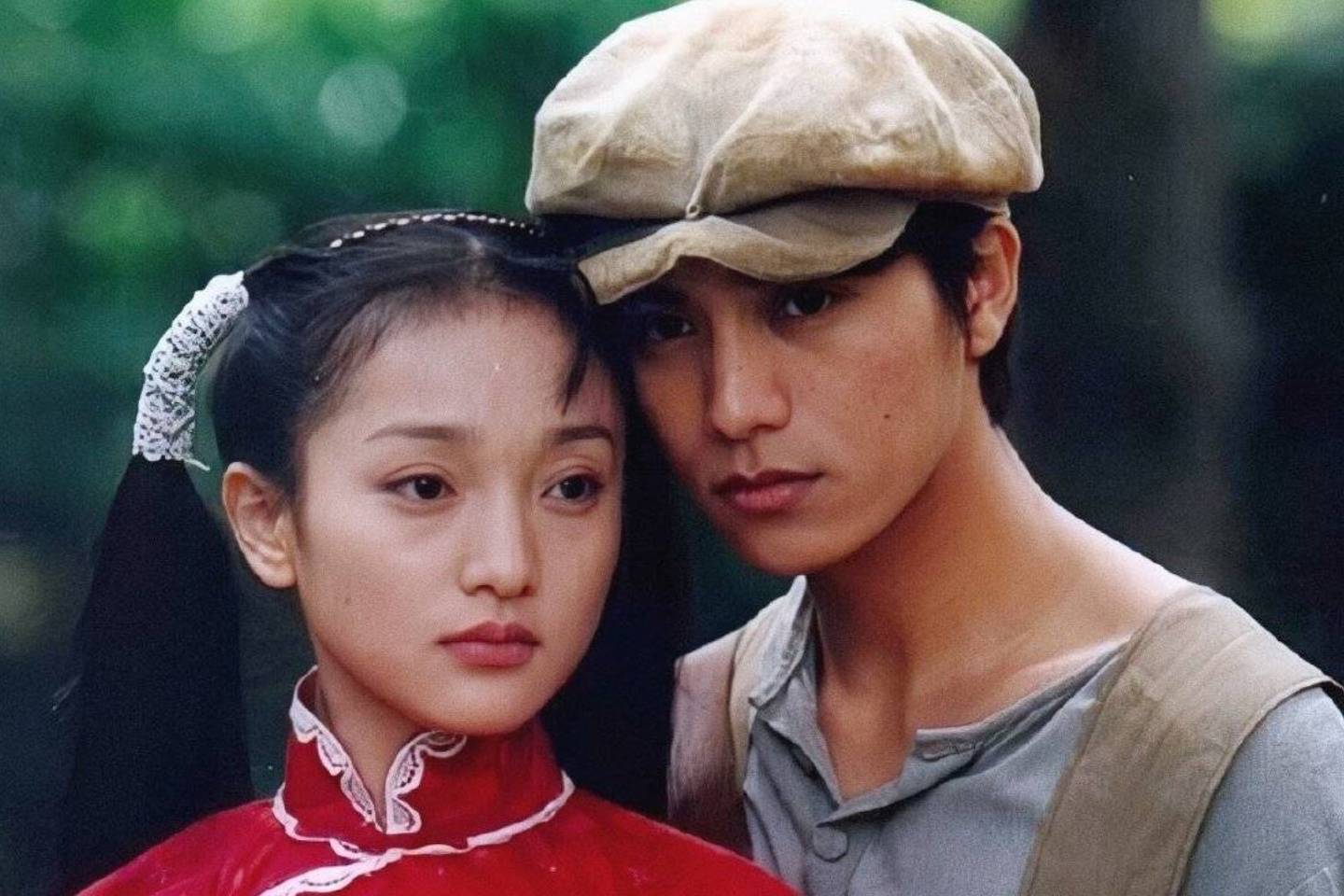 曝周迅和陈坤8月8日已在西藏领证结婚，女方情史关系复杂让人咂舌_李亚鹏_爱情_友谊