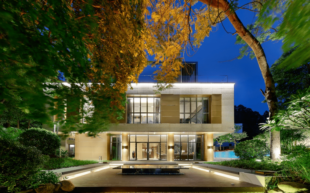 云山听海 时代之声丨华远·大一山庄收官作品媒体品鉴会圆满落幕_音乐