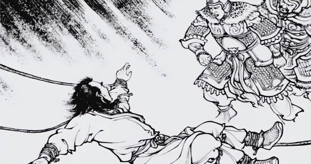 什么是车裂,历史上的车裂的由来和著名案例_商鞅_苌弘_韩非子