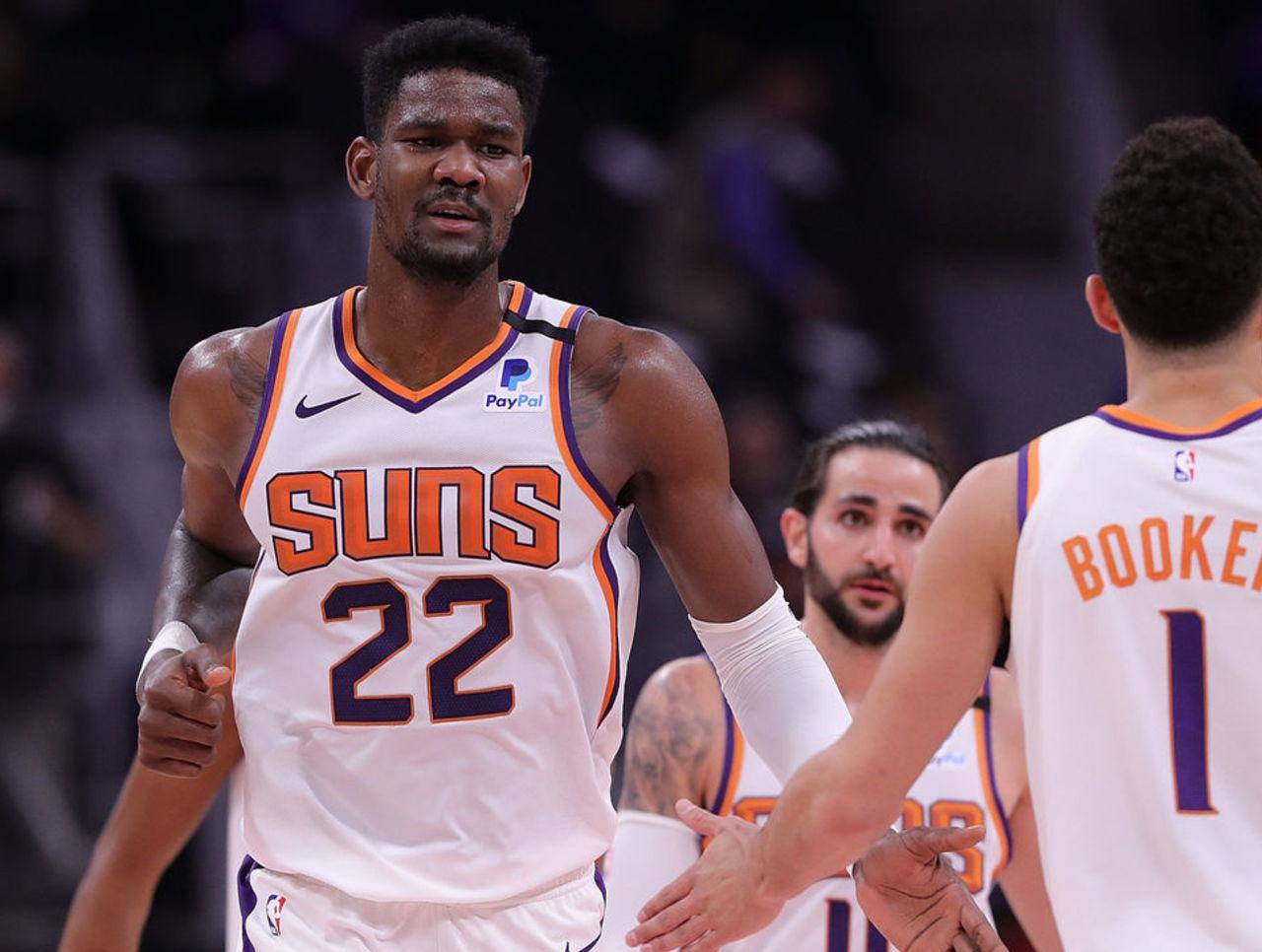 琼斯运作中的败笔,保罗成牺牲品_艾顿_球迷_赛季