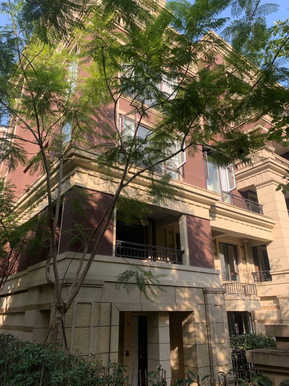 成都楼市-双流区房价走势背后的逻辑 【万锦城花千墅】还值得买吗