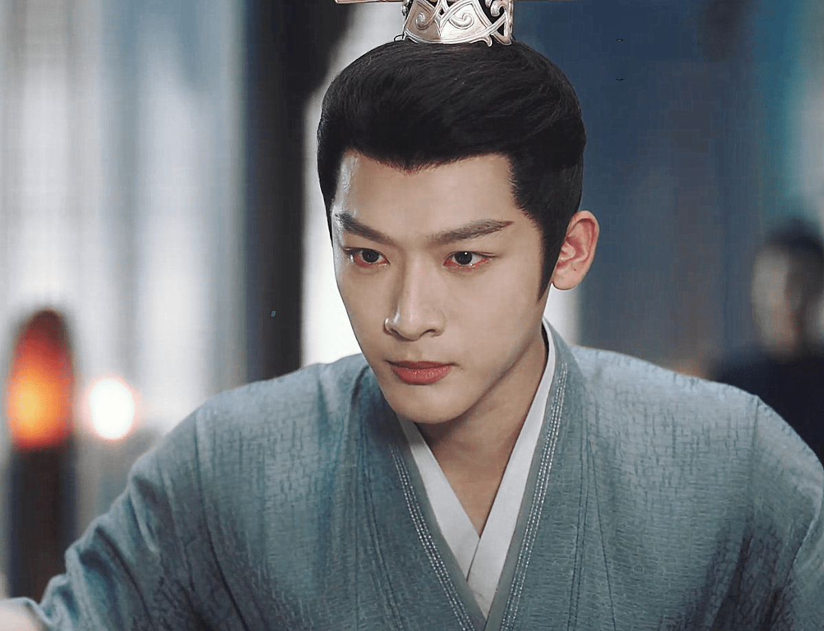 玱玹太狠了,得不到就毁掉_防风_赤水_因为