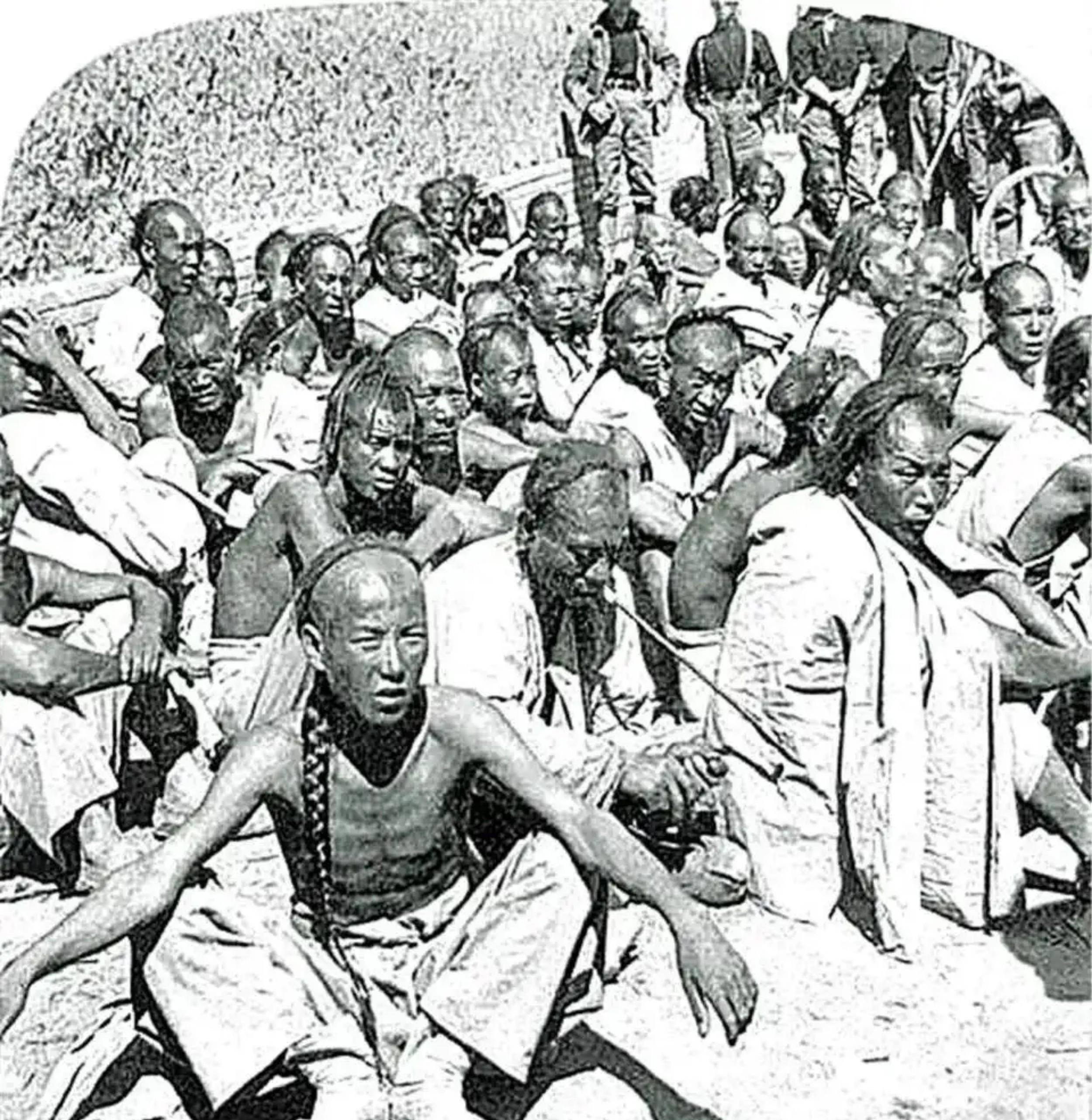 三多想起100多年前的乾隆年间,山东清水教头领王伦起义反抗朝廷的事情