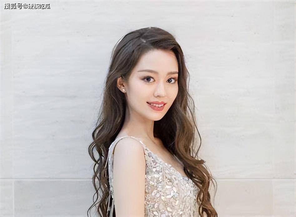 朗朗的妻子吉娜·爱丽丝只有脸蛋?那你可太小看她了_郎朗_音乐_因为