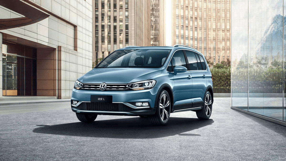 家用mpv的首选,当然是推荐途安l_搜狐汽车_搜狐网