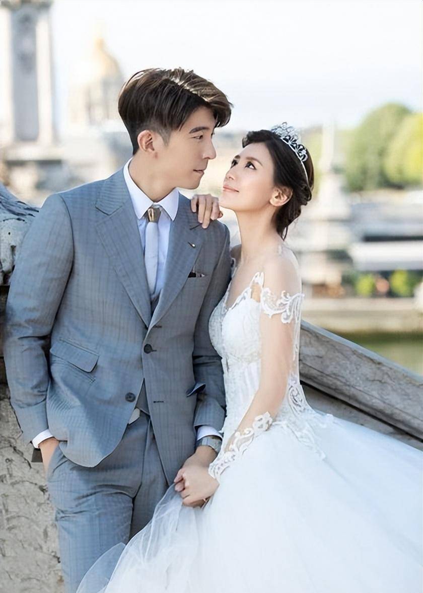 7年后再看贾静雯,她和修杰楷的婚姻是成功的吗?_爱情_女儿_父亲