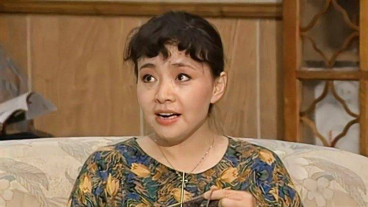 宋丹丹:让我道歉是不可能的!这辈子我都不会向他低头_舞台_小品_观众