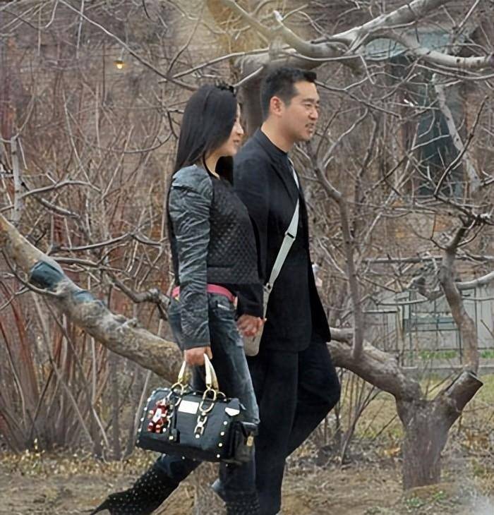 光所有好感的马苏,仍然过着"度日如年"般的日子_孔令辉_pgone_李小璐