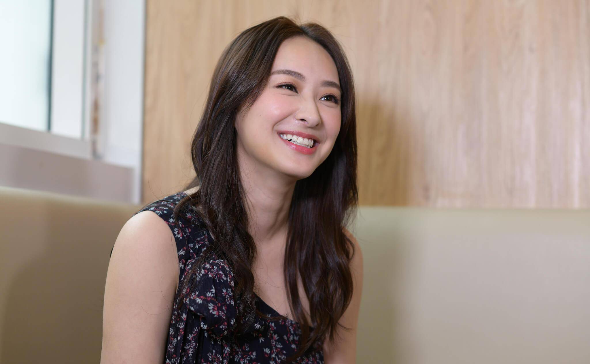 tvb两剧被指借女一捧女二,一众主角变配角,网友直言太过分_陈滢_剧集