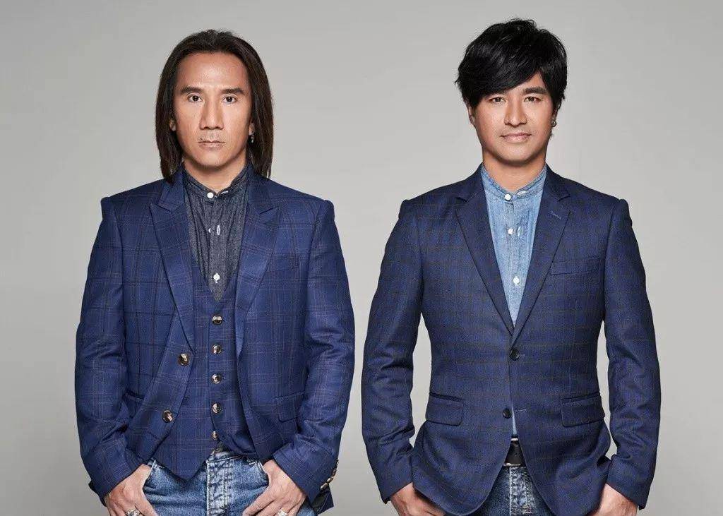 动力火车音乐组合,唱完《还珠格格》,这些年,日子真的不好过_尤秋