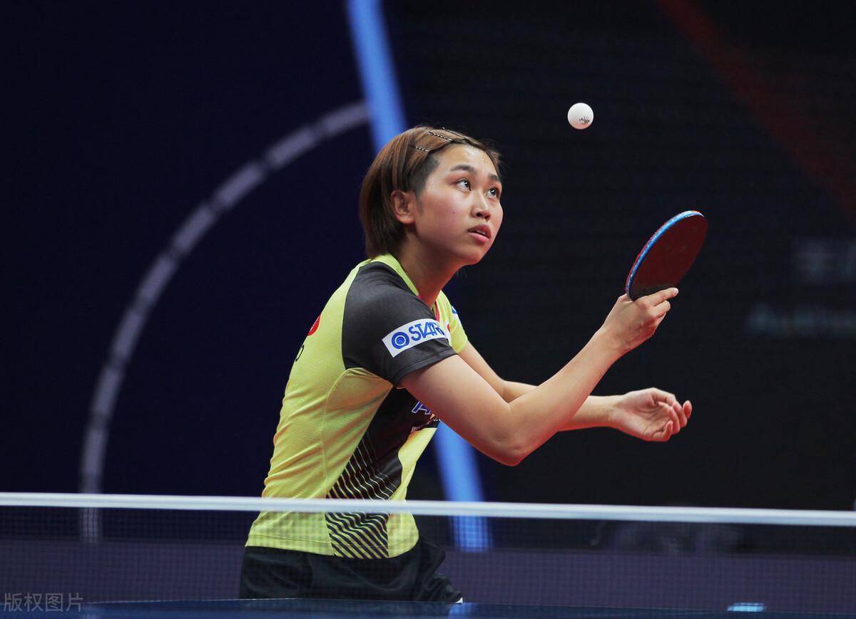 右手横板长胶削球,曾经获得克罗地亚挑战赛女单冠军,德国乒乓球公开赛