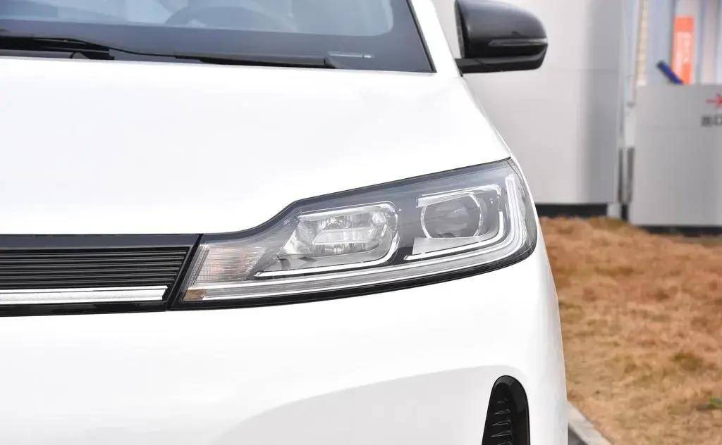 全方位体验比亚迪d1!续航418km,16万级家用mpv首选?_搜狐汽车_搜狐网