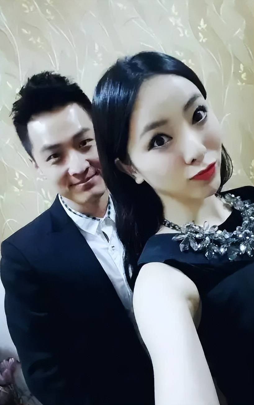 央视著名主持人舒冬:每次节目流泪都是真诚的,儿子已5岁了_足球_生活