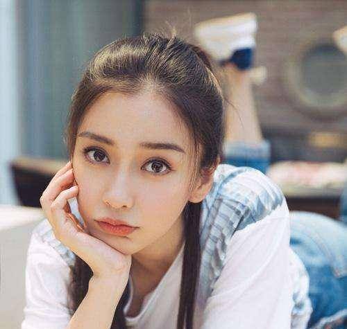 angelababy怎么了?深夜发文引热议,是感情受挫还是朋友不和?