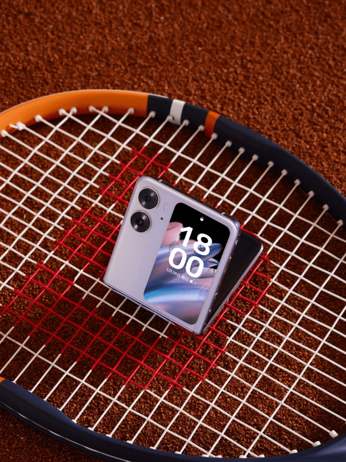 top5品牌中oppo涨幅最高!多点发力是关键_系列_reno_find