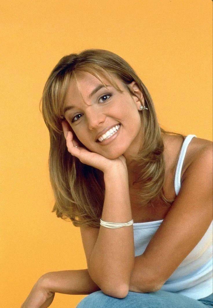 杰米·斯皮尔斯_爸爸_麦当娜