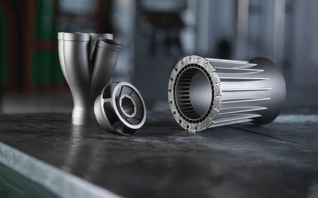 骑行热潮中的黑科技 3d打印技术引爆新革命_制造_自行车_零件