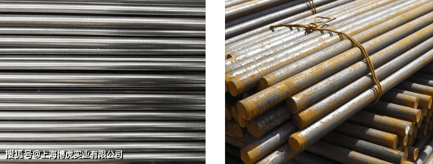 sncm439圆钢 (aisi 4340)是什么材料_零件_sncm_制造