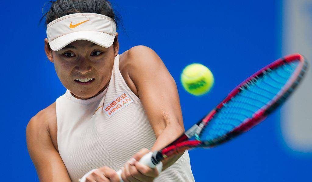 wta最新排名:王蔷稳居第20张帅下滑4位,郑赛赛逼近top40!