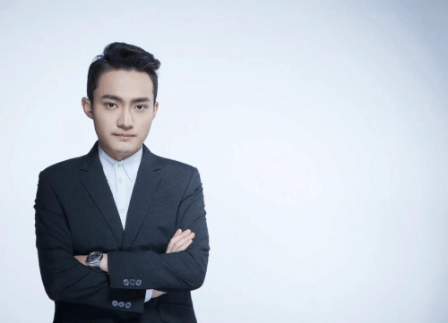 孙宇晨波场tron成为华为云节点引擎服务国际站首批支持网络_web_区块