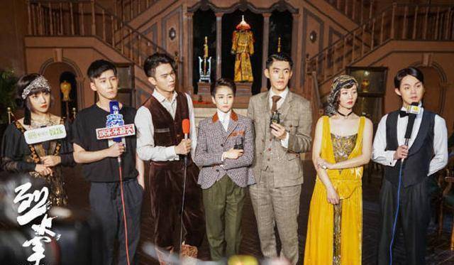 白鹿《烈火军校》将播,化身英姿飒爽假小子,与许凯上演甜蜜爱情_谢襄