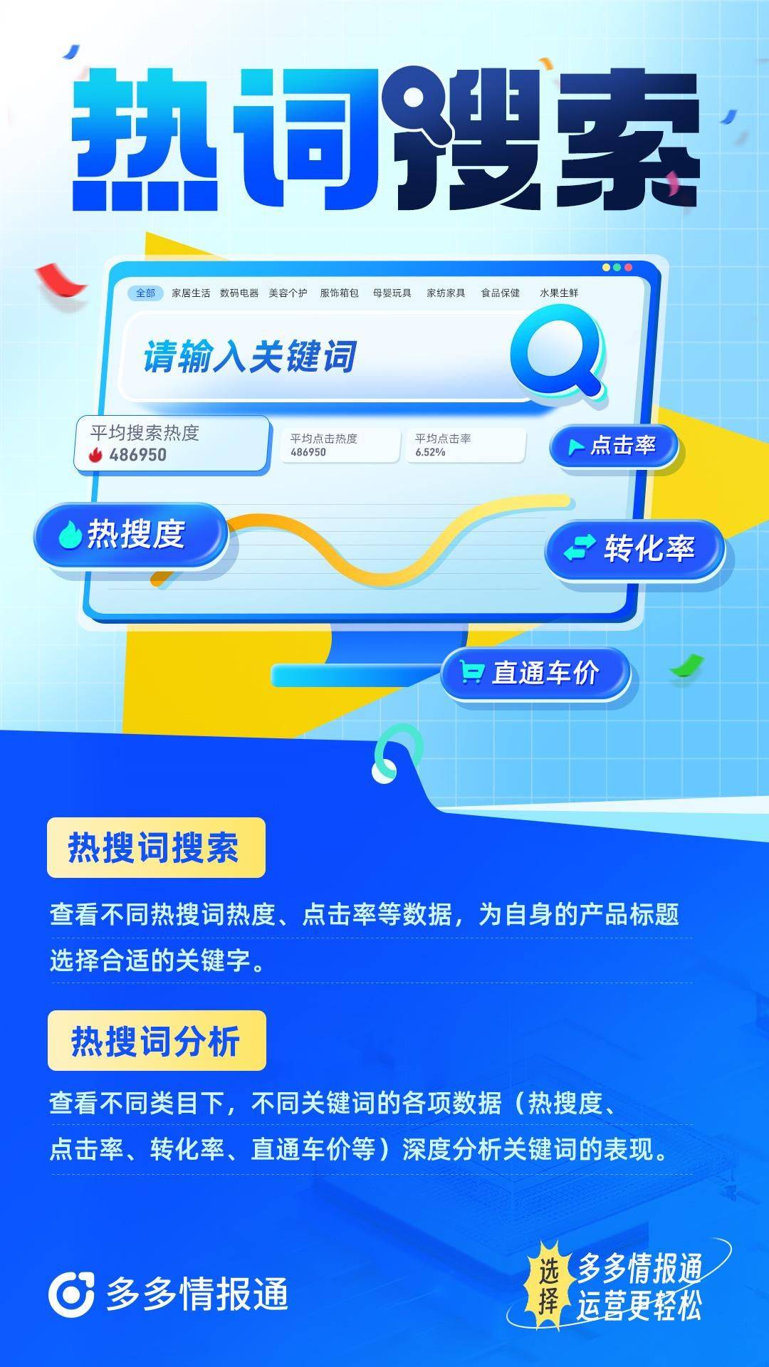 多多Boss工具箱好用吗？跟多多情报通有啥区别，哪个好用？