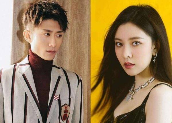 媒体爆出张一山新瓜:深夜同陌生女子回酒店过夜_原因_明星_一个人