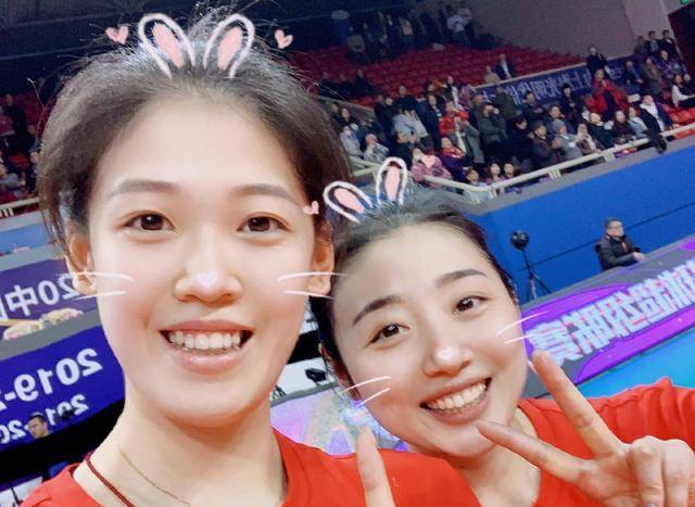 郎平爱徒官宣加盟土耳其球队,蔡斌未使用姚迪和刘晏含_中国_球迷_能力