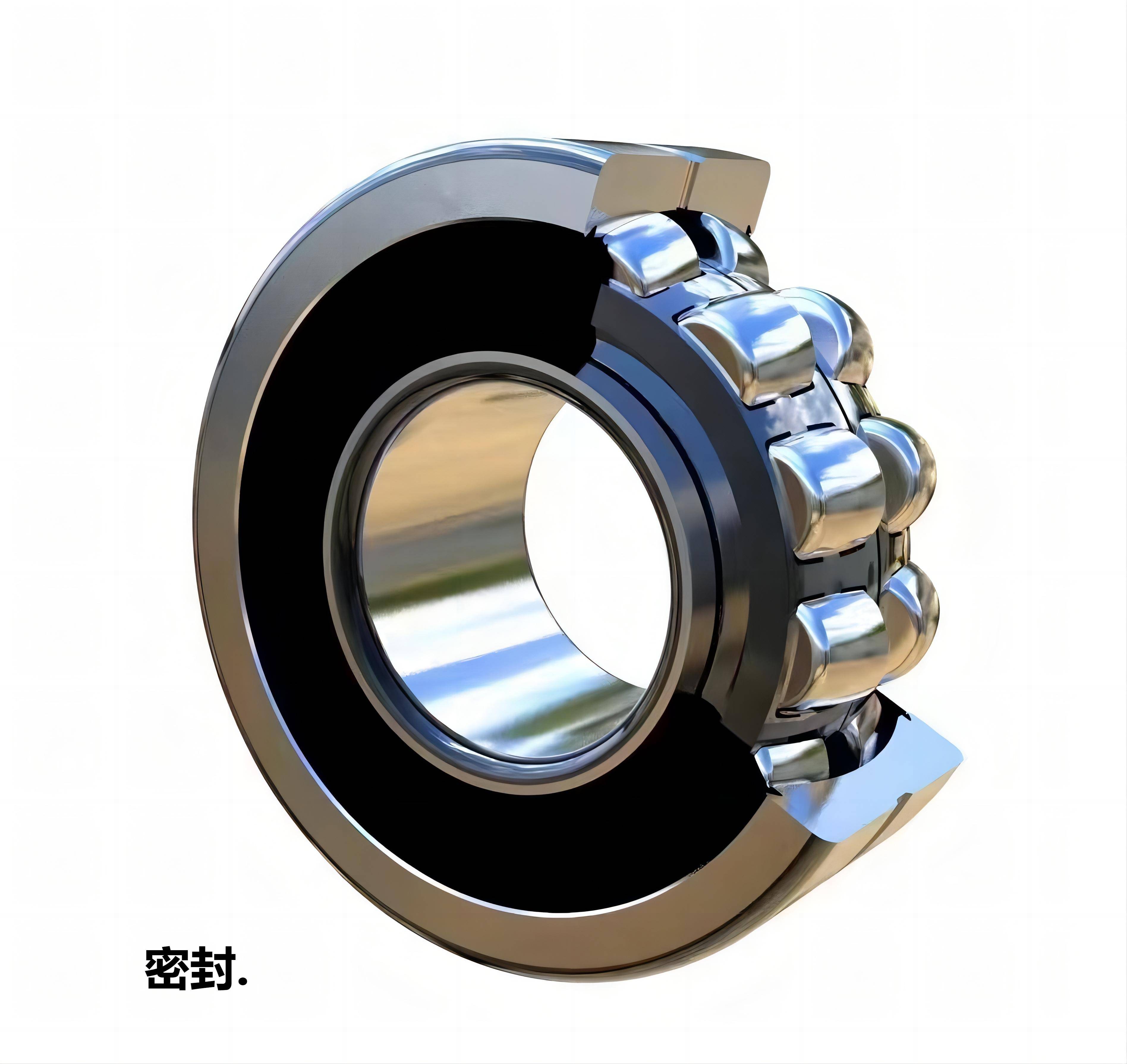 轧机轴承的常用装备类型及其相应的使用特色_轧辊_圆柱_典型