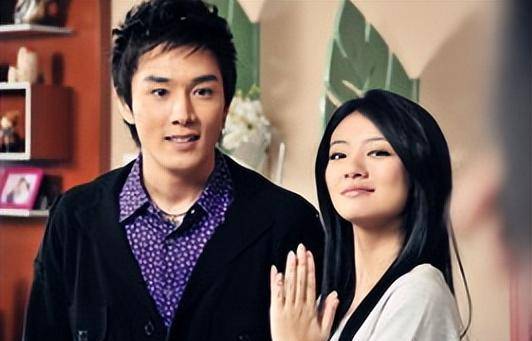 夺爱安以轩拿捏李承铉,如今儿女双全成最大赢家_lucky_许嵩_网友