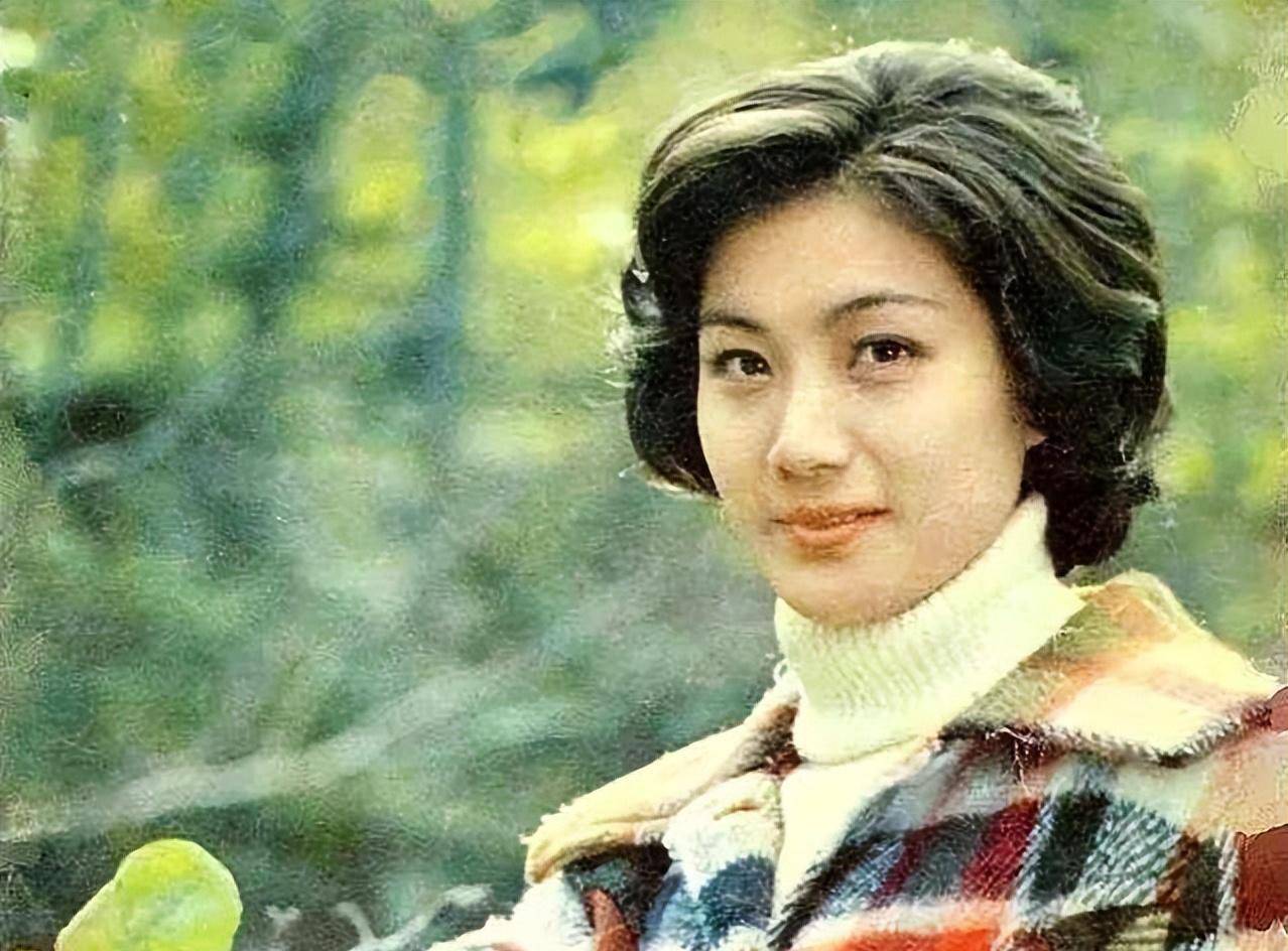 曾三次饰演慈安,嫁老外恩爱30余载,2个儿子皆优秀_陈烨_表演_电影