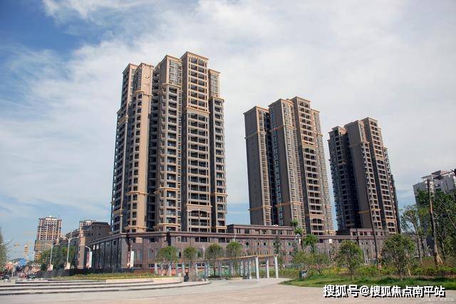 南昌嘉福新天地售楼处电话丨楼盘详情介绍丨营销中心_商业_项目_建设