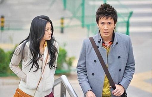 夺爱安以轩拿捏李承铉,如今儿女双全成最大赢家_lucky_许嵩_网友