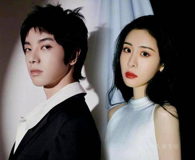 精明的张碧晨,看似一无所有,但已经赢了一切_华晨宇_未来_选择了