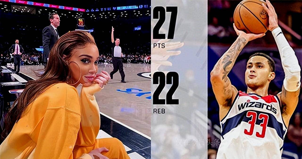 湖人库兹马近况:有望续约1.