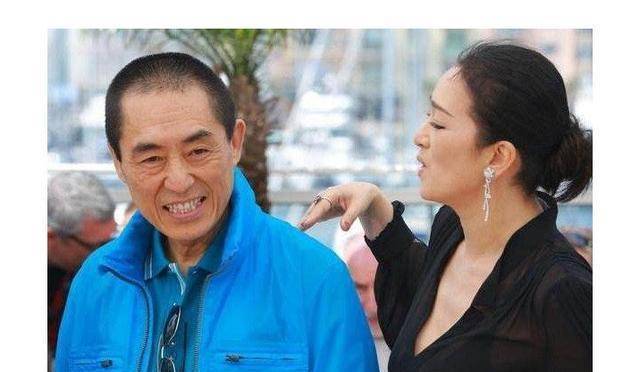 巩俐_章子怡_国际
