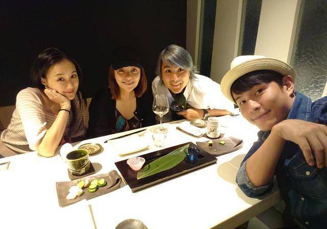 搭戏刘涛走红成1代男神,经营不善公司破产,今因怼吴宗宪引关注_孙协志