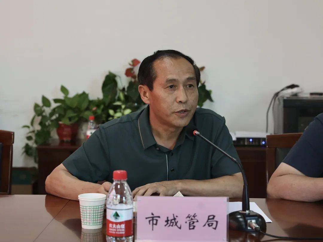 住房和城乡建设部科技司前副司长韩爱兴,清华大学山西清洁能源研究