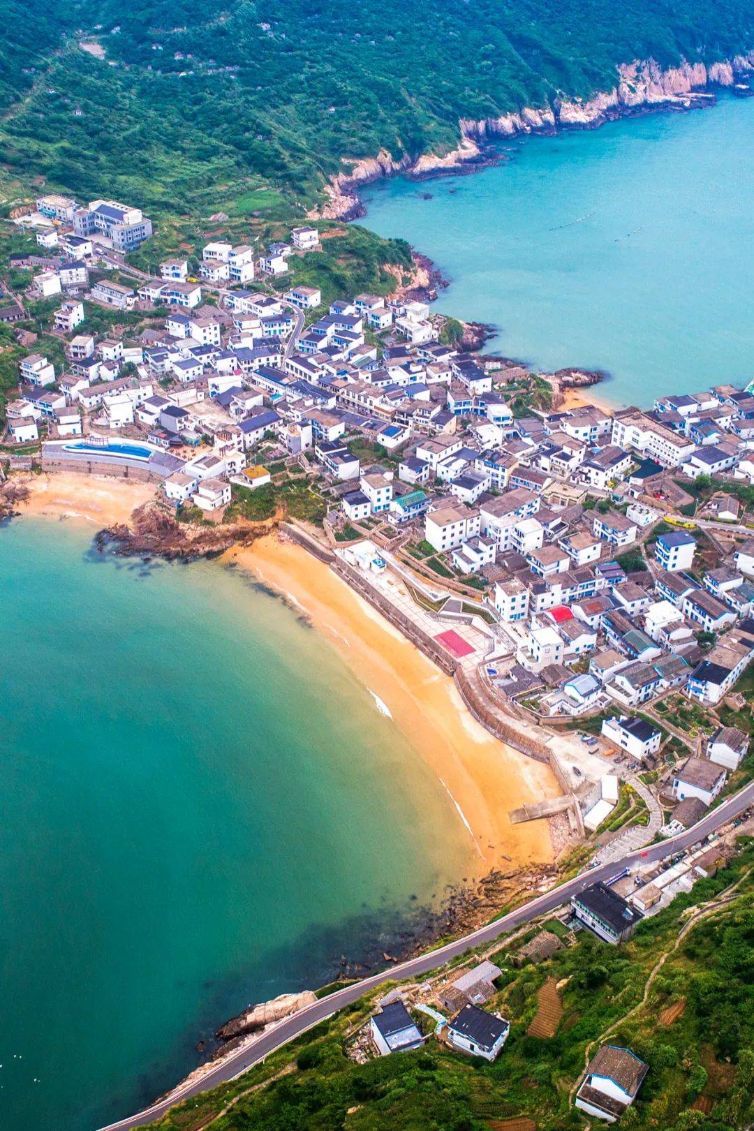 舟山_岛屿_群岛