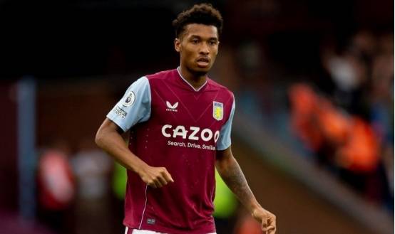 利物浦对签下布巴卡尔·卡马拉非常感兴趣_阿斯顿维拉_控球_中场