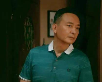 《长相思》侯长荣:因《红楼梦》走红,他有如花美眷和双胞胎外孙_角色