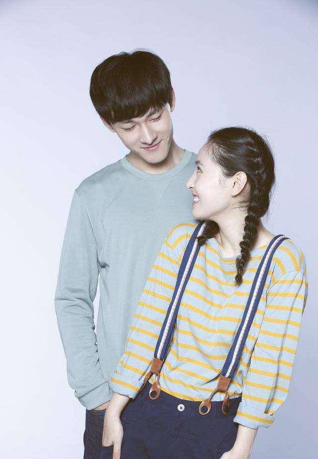 曾经的武大校花被曝恋情后,从未回应 现如今已经产子_吴倩_张雨剑