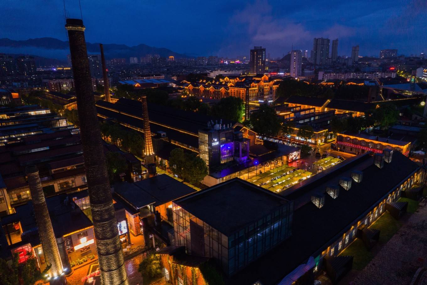 景德镇】四天三晚,遇见不一样的瓷都_瓷器_市集_中国